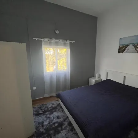 Casa Amarela * Loule