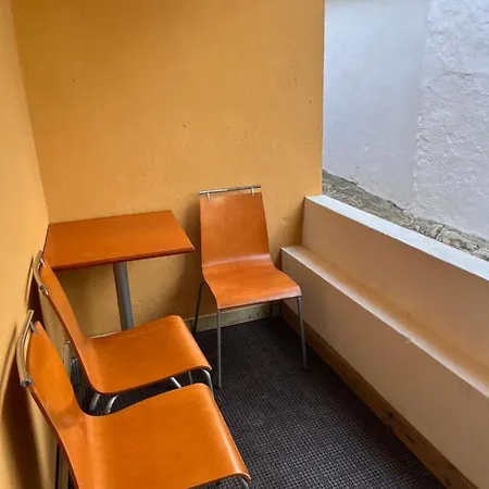 Casa Amarela