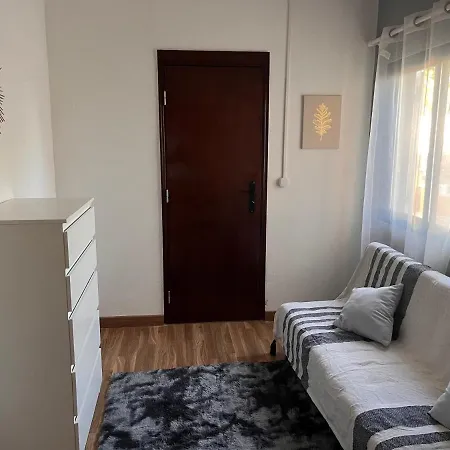 Casa Amarela * Лоле