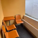 Casa Amarela