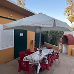 Casa Amarela Holiday home *