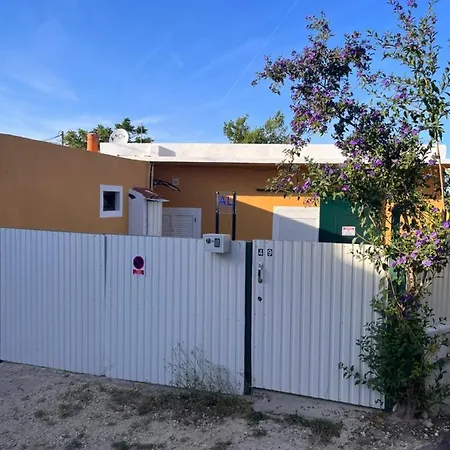 Holiday home Casa Amarela