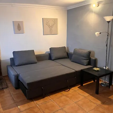Casa Amarela *