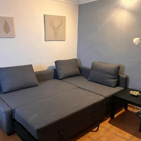 Casa Amarela Сasa de vacaciones Loulé