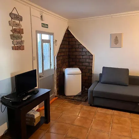Casa Amarela
