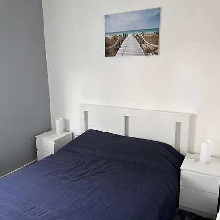 Casa Amarela Semesterbostad *