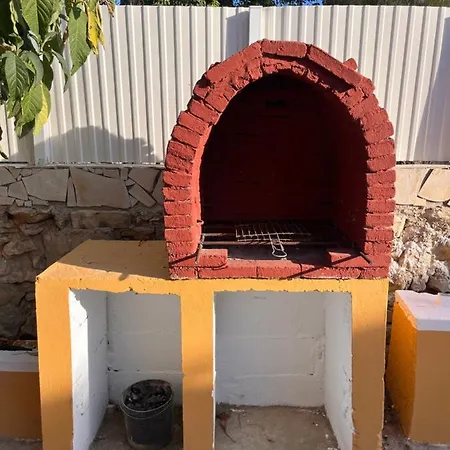 Casa Amarela Semesterbostad Loulé