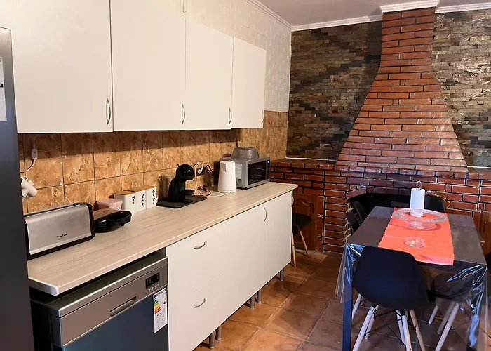 Ferienhaus Casa Amarela