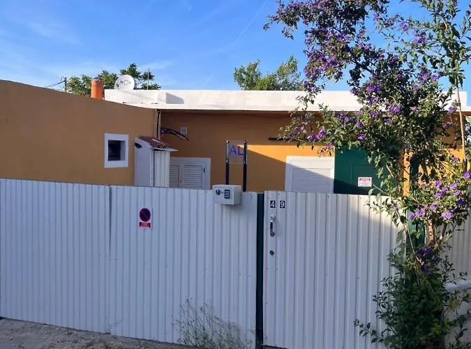 Ferienhaus Casa Amarela