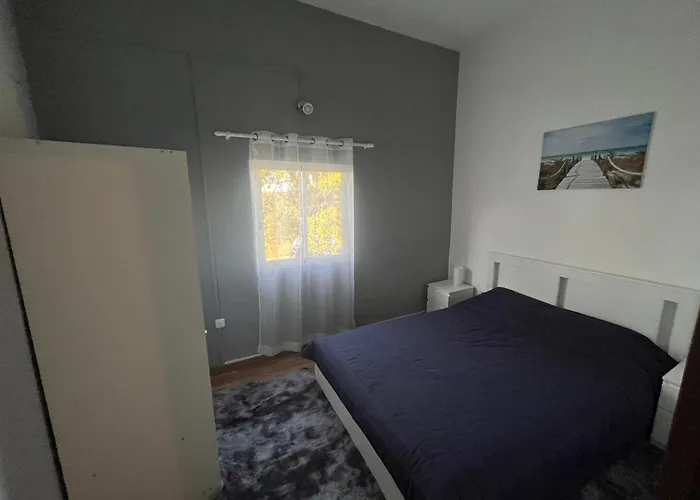 Casa Amarela * Loulé