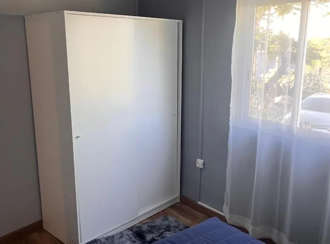 Casa Amarela Ferienhaus Loulé