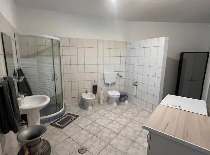 Ferienhaus Casa Amarela