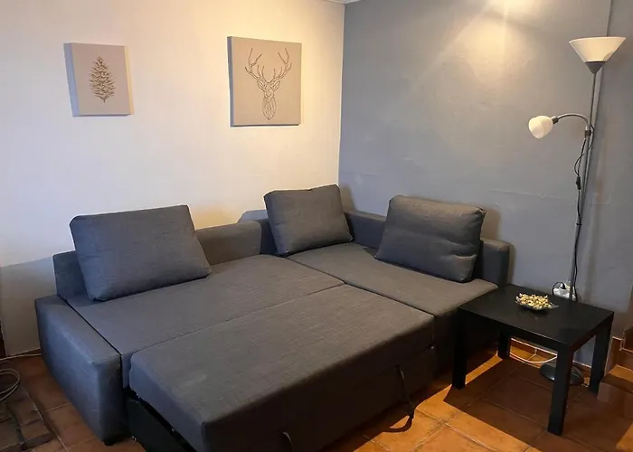 Casa Amarela Ferienhaus Loulé