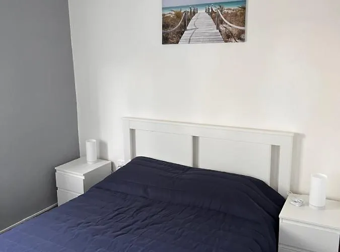 Casa Amarela Ferienhaus *