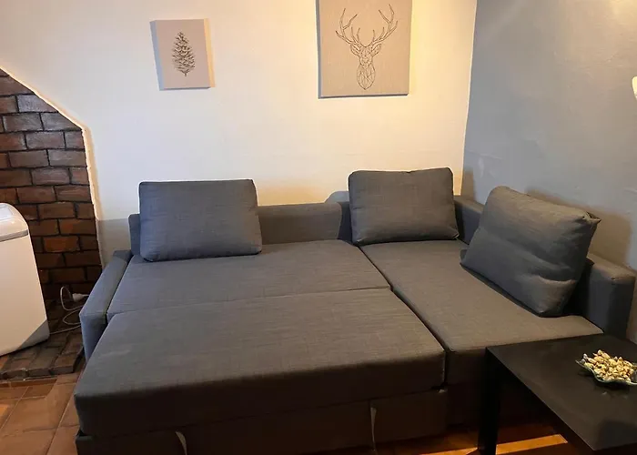 Casa Amarela * Loulé