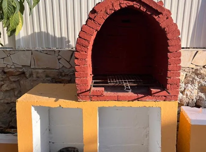 Casa Amarela Ferienhaus Loulé