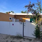 Semesterbostad Casa Amarela