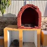 Casa Amarela Semesterbostad Loulé