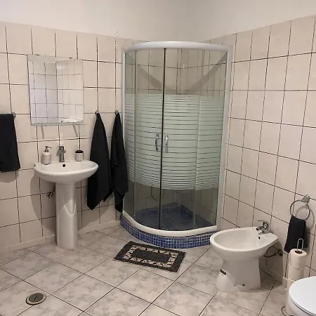 Casa Amarela *